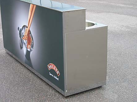 Mobil bardisk
