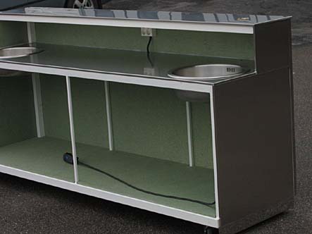 Mobil bardisk