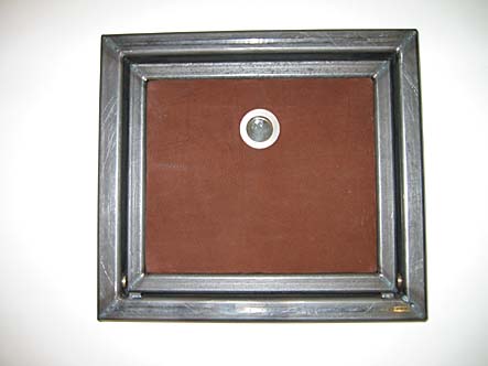 Väggpall