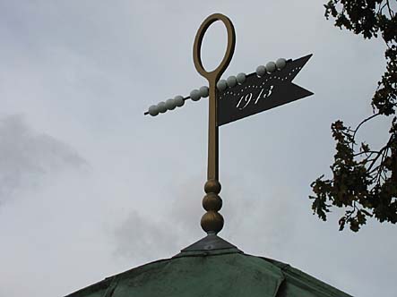 Vindflöjel